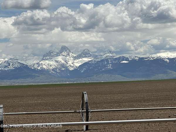 1 Acre of Residential Land for Sale in Tetonia, Idaho