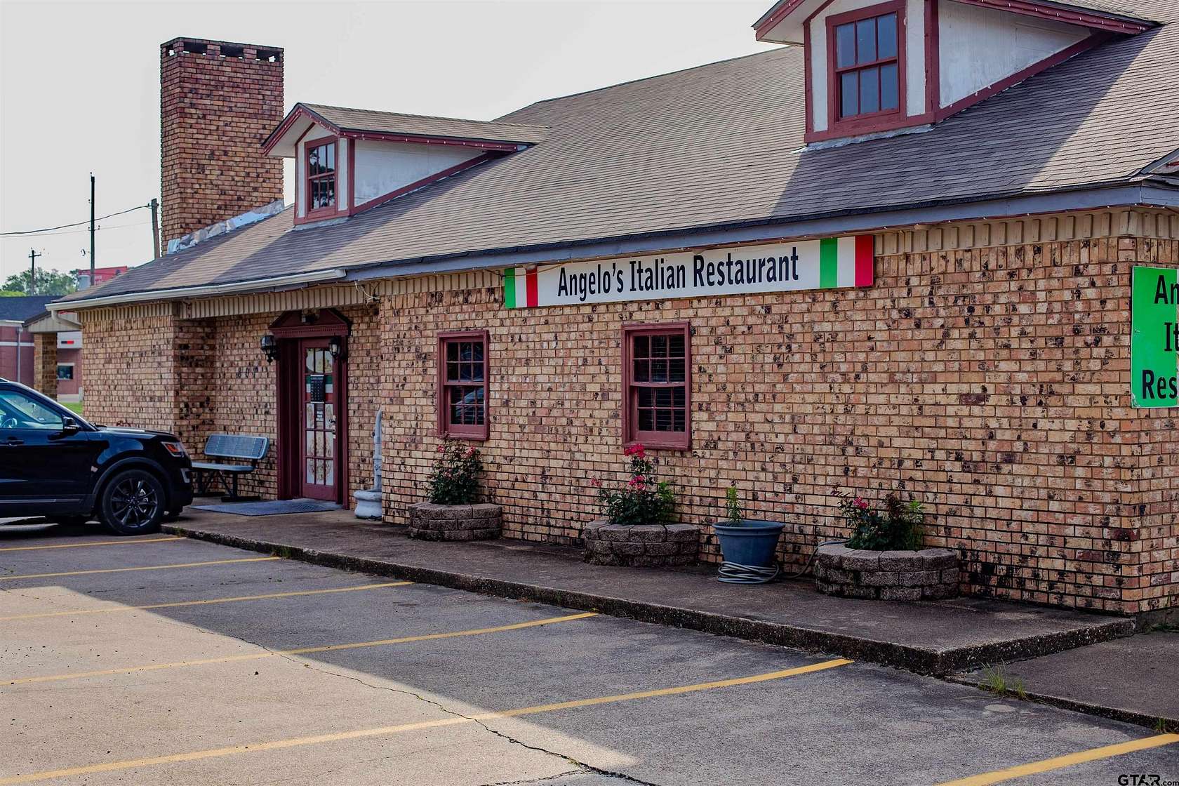 0.6 Acres of Commercial Land for Sale in Winnsboro, Texas