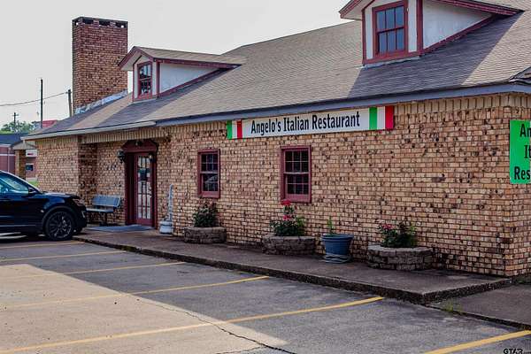 0.6 Acres of Commercial Land for Sale in Winnsboro, Texas