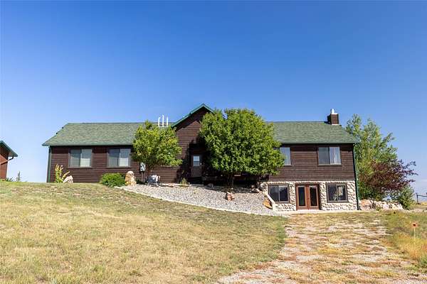 2.1 Acres of Residential Land for Sale in Clancy, Montana