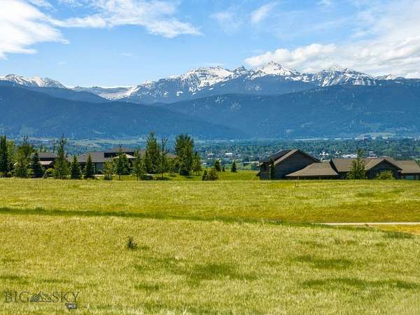 1.28 Acres of Land for Sale in Bozeman, Montana