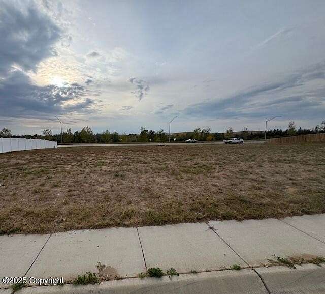 0.22 Acres of Residential Land for Sale in Gillette, Wyoming