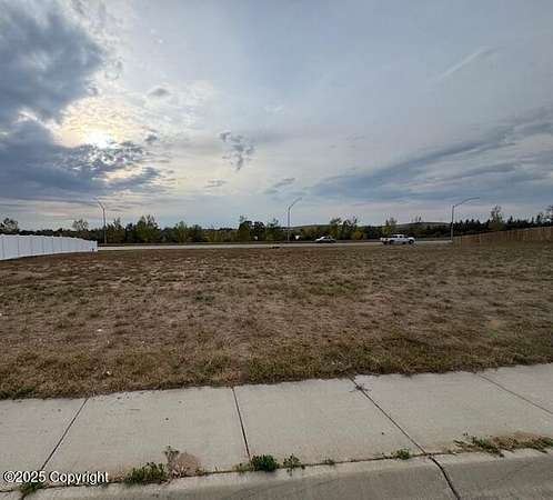 0.22 Acres of Residential Land for Sale in Gillette, Wyoming