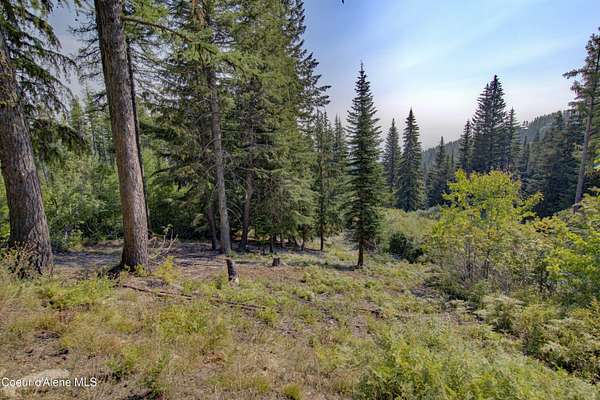 0.41 Acres of Residential Land for Sale in Sandpoint, Idaho