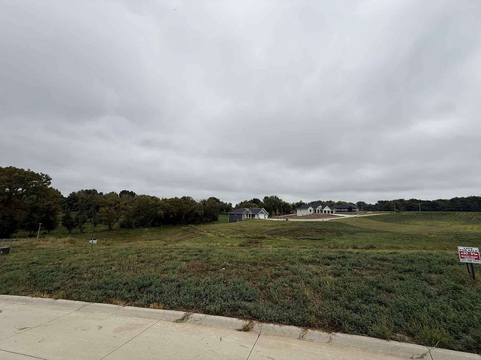 0.39 Acres of Residential Land for Sale in Dubuque, Iowa