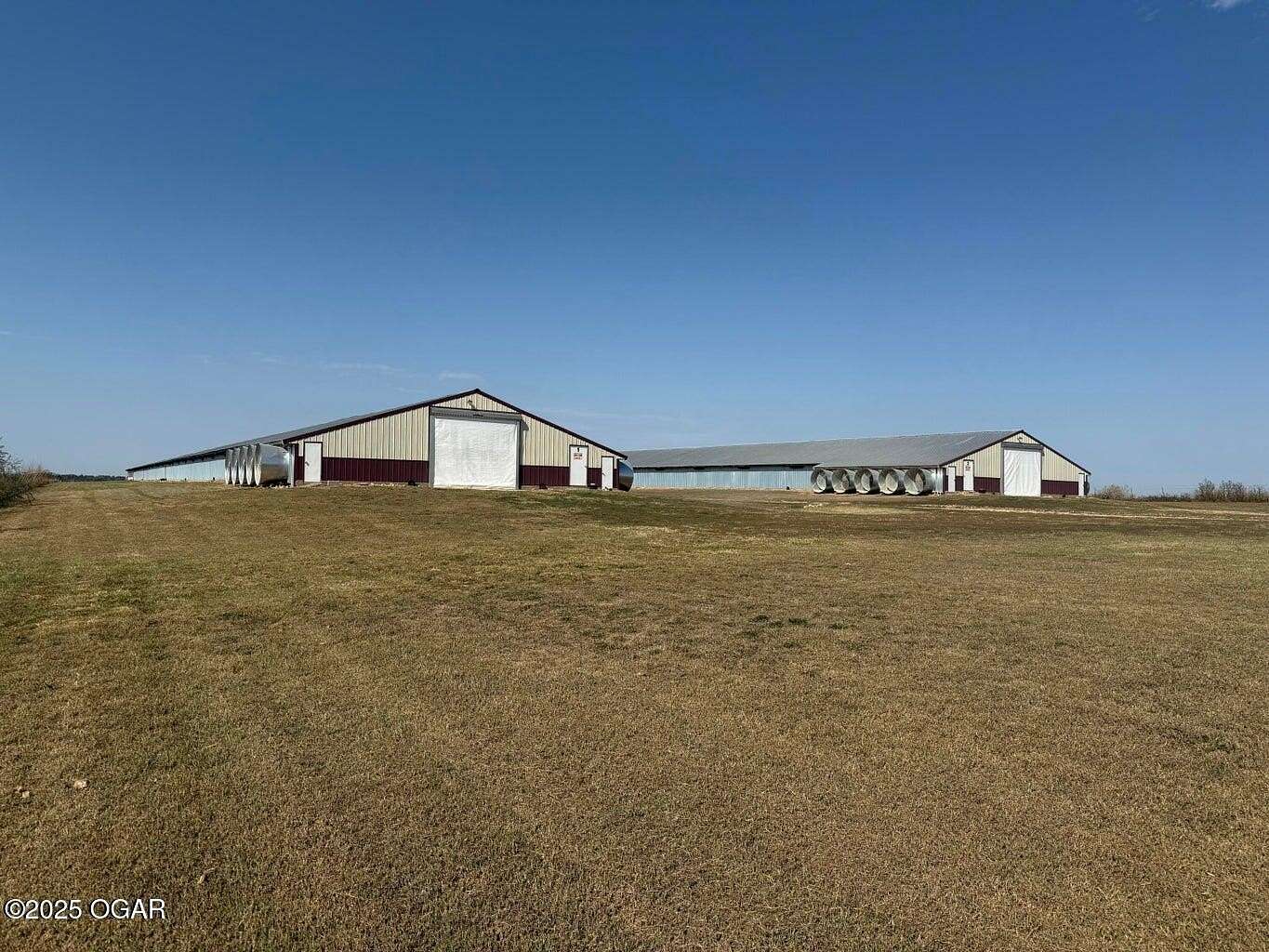 4 Acres of Land for Sale in Purdy, Missouri
