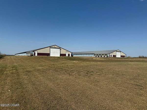 4 Acres of Land for Sale in Purdy, Missouri