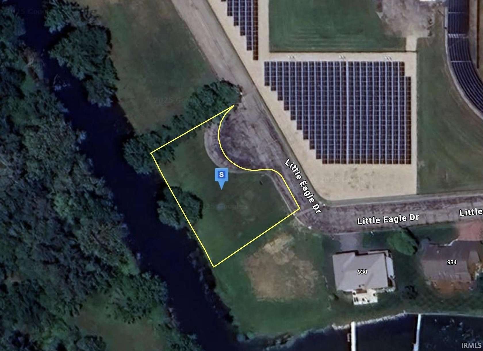 0.43 Acres of Residential Land for Sale in Warsaw, Indiana