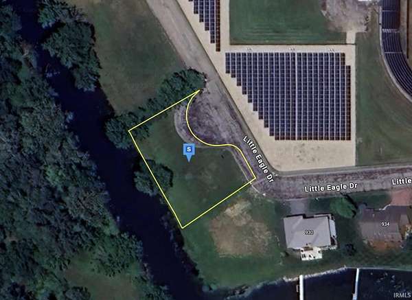 0.43 Acres of Residential Land for Sale in Warsaw, Indiana