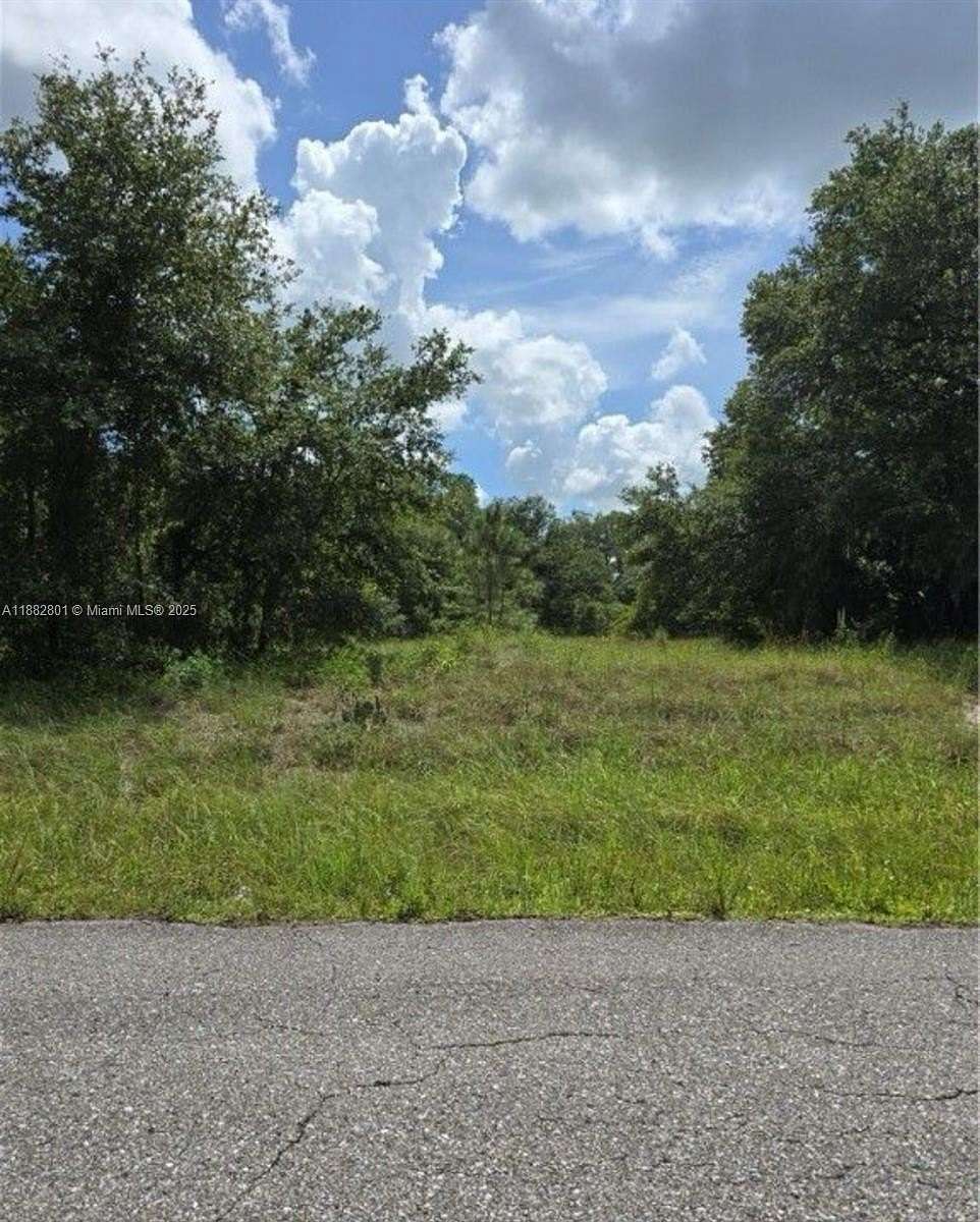 0.5 Acres of Residential Land for Sale in Lehigh Acres, Florida