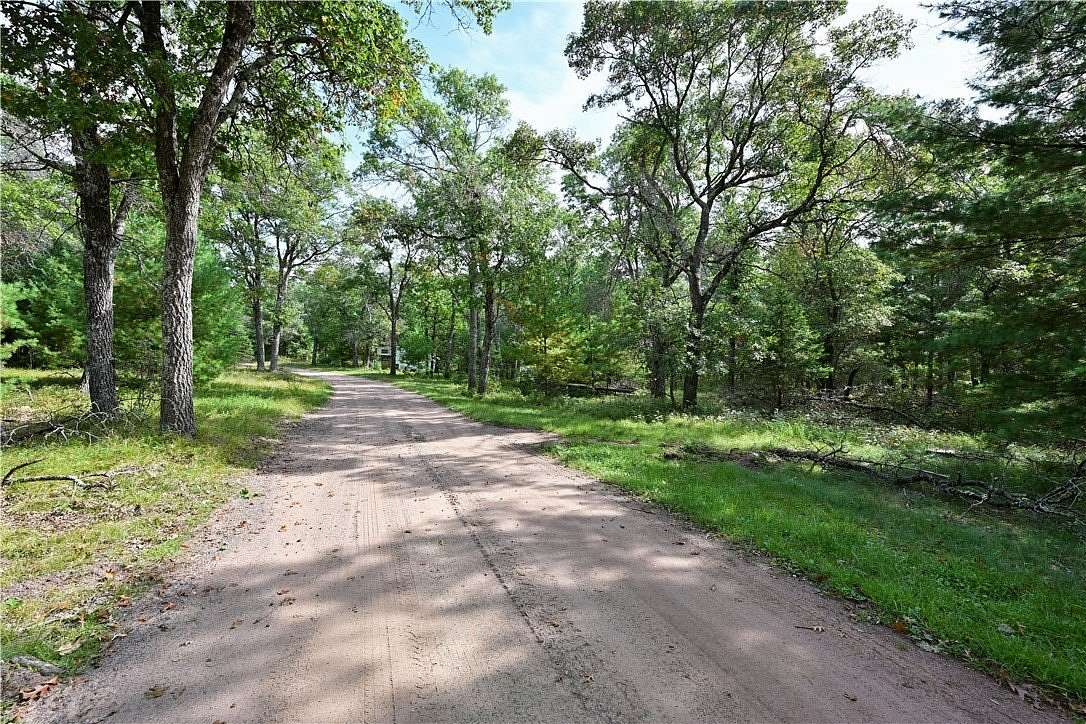 3.74 Acres of Land for Sale in Minong, Wisconsin
