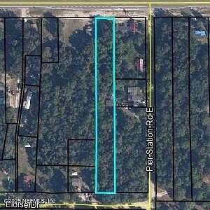 0.96 Acres of Residential Land for Sale in Green Cove Springs, Florida
