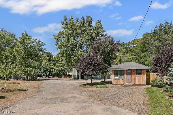 0.9 Acres of Mixed-Use Land for Sale in Brunswick, Ohio