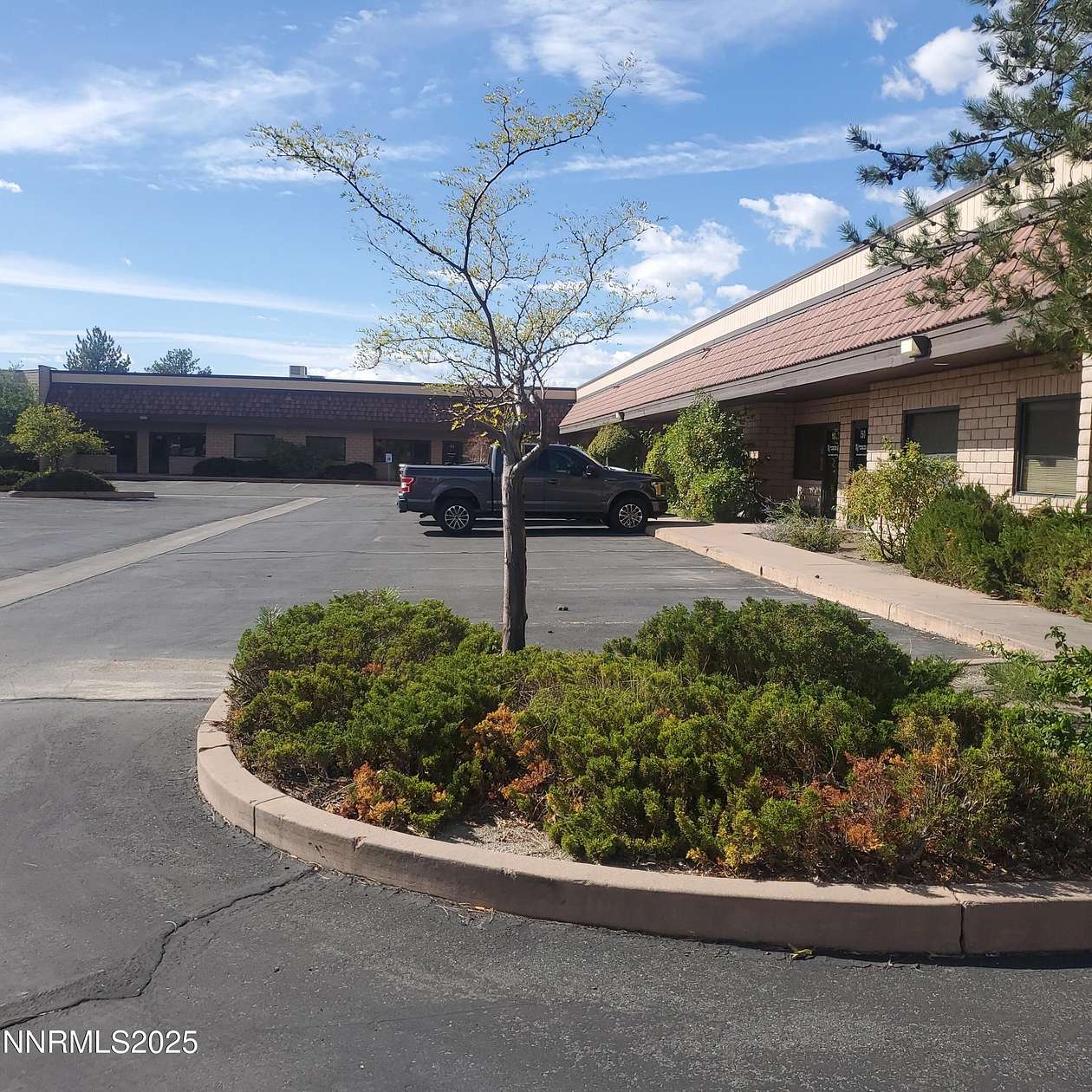 2 Acres of Improved Mixed-Use Land for Sale in Carson City, Nevada