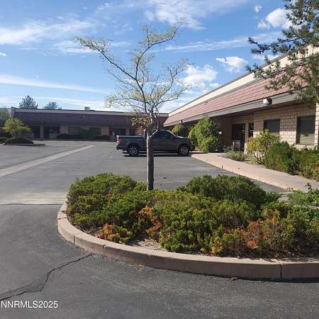 2 Acres of Improved Mixed-Use Land for Sale in Carson City, Nevada