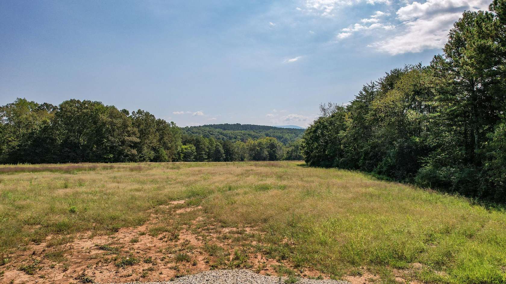 58.7 Acres of Land for Sale in Ocoee, Tennessee