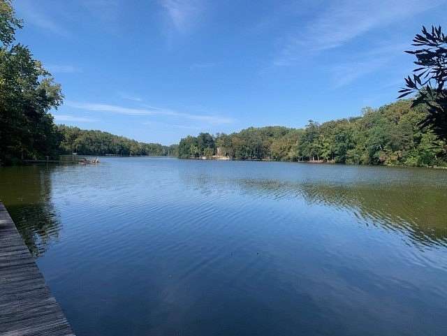 5.43 Acres of Residential Land with Home for Sale in Gloucester, Virginia