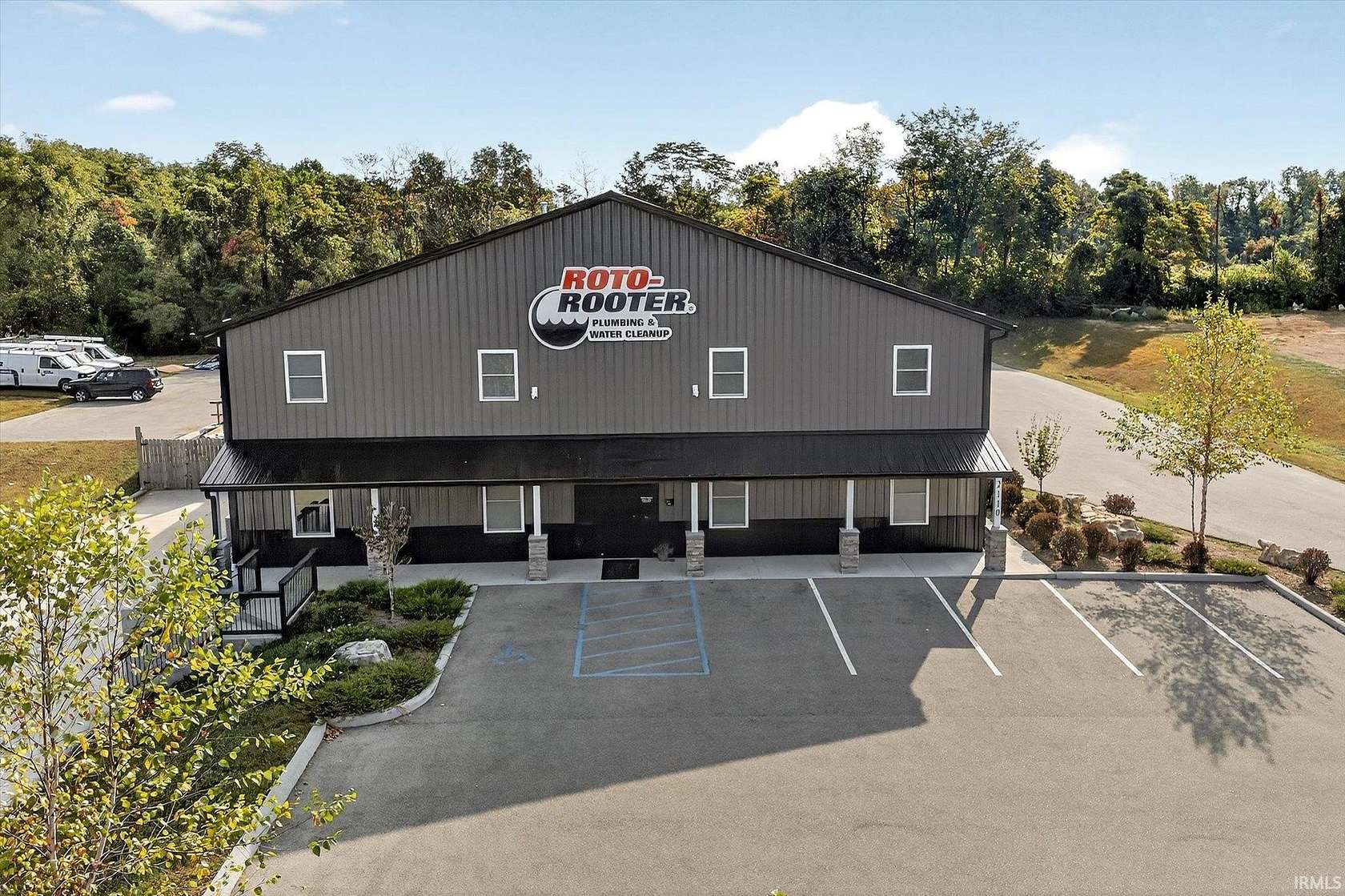 2.83 Acres of Mixed-Use Land for Sale in Bloomington, Indiana