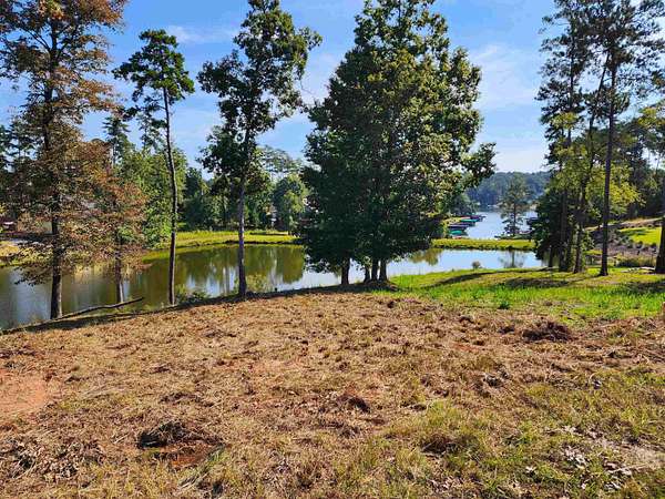 0.38 Acres of Residential Land for Sale in Greensboro, Georgia