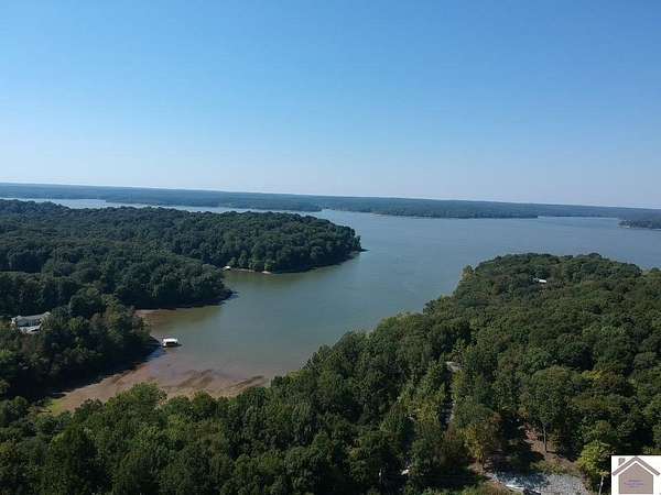 1.75 Acres of Residential Land for Sale in Eddyville, Kentucky