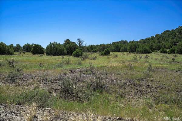 35 Acres of Recreational Land for Sale in Trinidad, Colorado