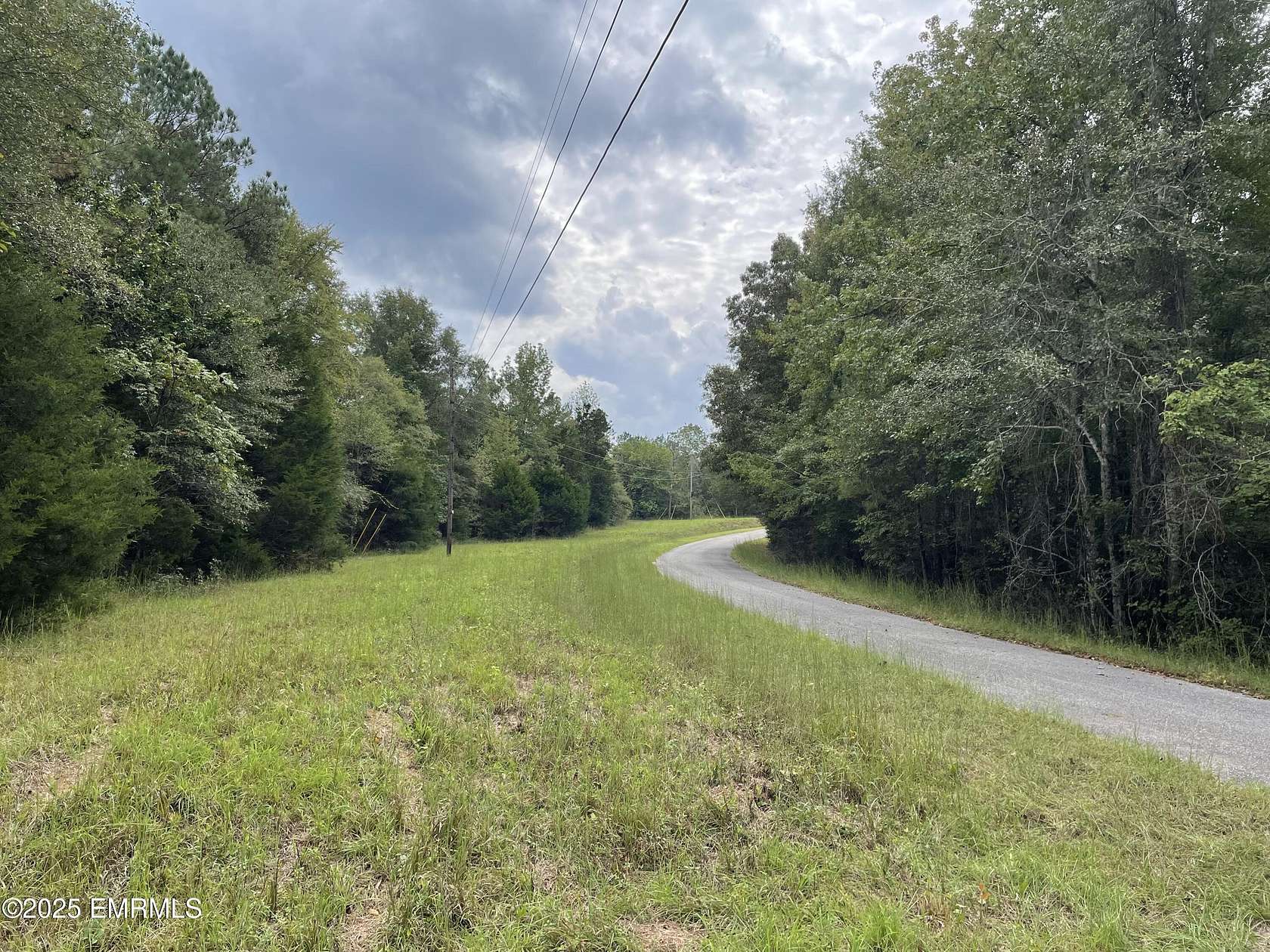 37 Acres of Recreational Land & Farm for Sale in Porterville, Mississippi