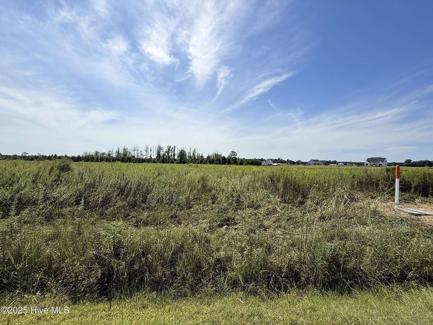 6.29 Acres of Residential Land for Sale in Robersonville, North Carolina