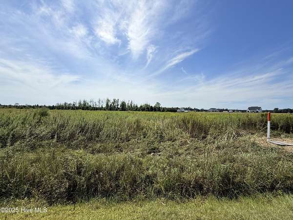 6.29 Acres of Residential Land for Sale in Robersonville, North Carolina