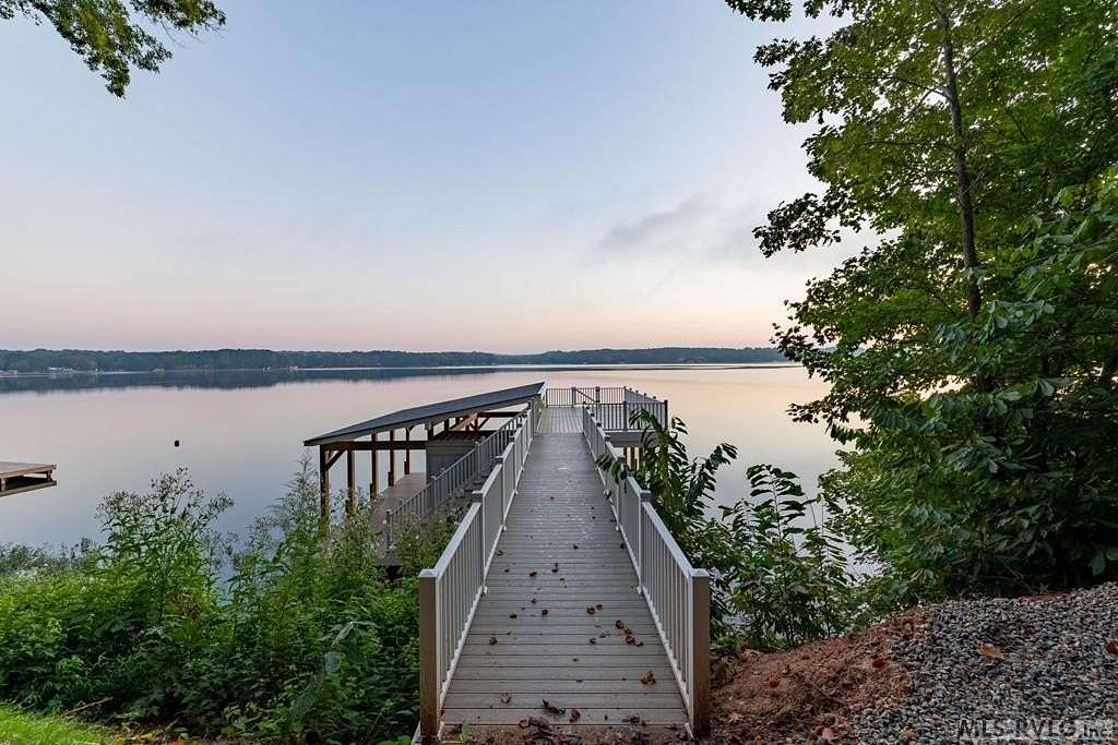 1.19 Acres of Residential Land for Sale in Macon, North Carolina