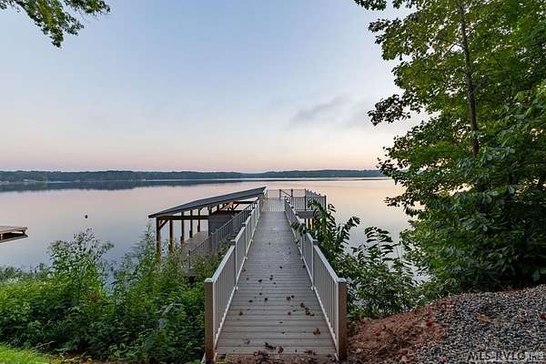 1.19 Acres of Residential Land for Sale in Macon, North Carolina