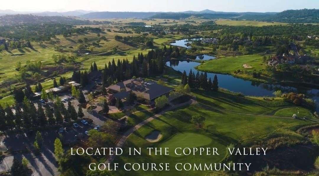 0.34 Acres of Residential Land for Sale in Copperopolis, California