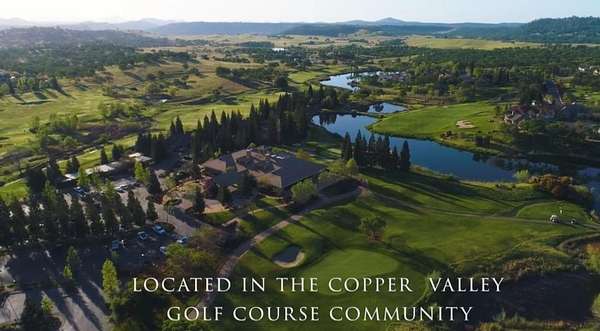 0.34 Acres of Residential Land for Sale in Copperopolis, California