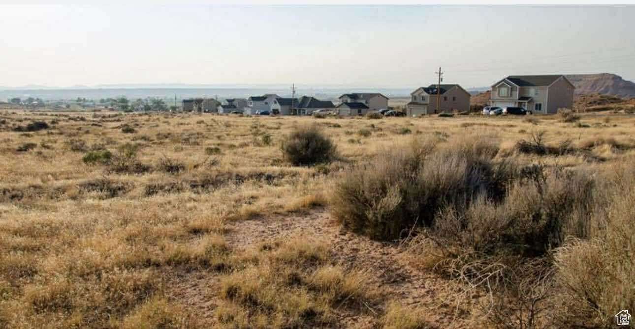 10 Acres of Commercial Land for Sale in Ballard, Utah