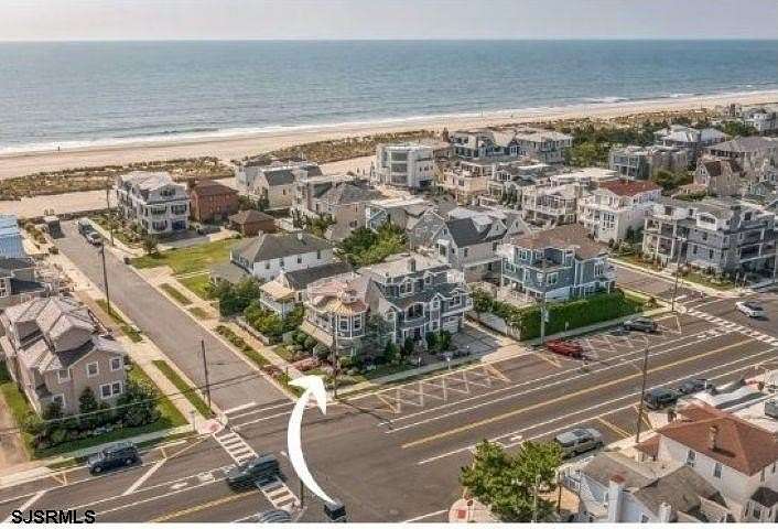 0.11 Acres of Residential Land for Sale in Longport, New Jersey