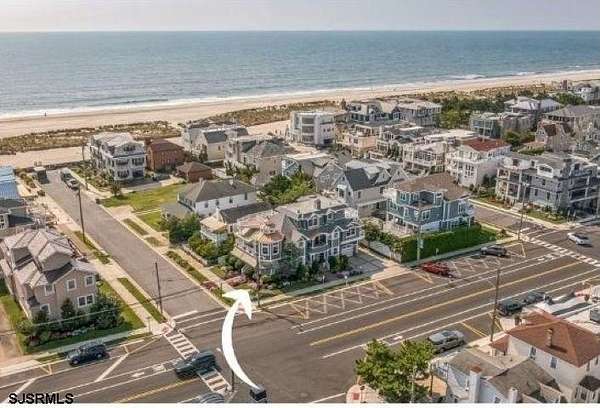 0.11 Acres of Residential Land for Sale in Longport, New Jersey