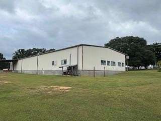 1.53 Acres of Commercial Land for Sale in Midland City, Alabama