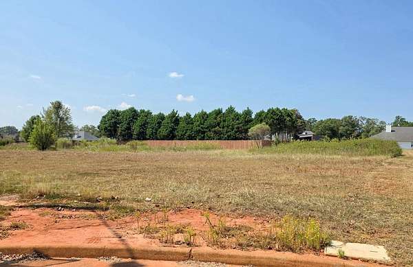 0.57 Acres of Residential Land for Sale in Daleville, Alabama