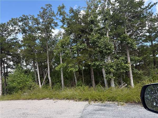5 Acres of Residential Land for Sale in Eureka Springs, Arkansas