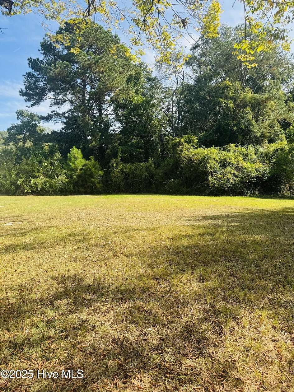 0.26 Acres of Residential Land for Sale in Kinston, North Carolina
