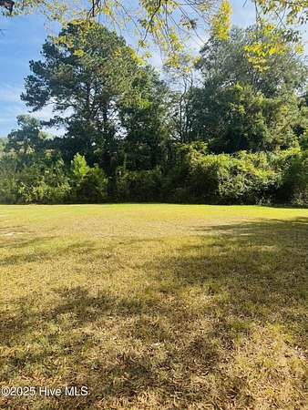 0.26 Acres of Residential Land for Sale in Kinston, North Carolina