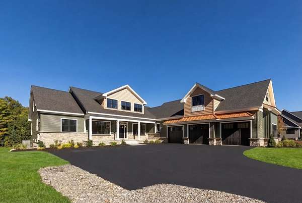 1.88 Acres of Land with Home for Sale in Newington, New Hampshire