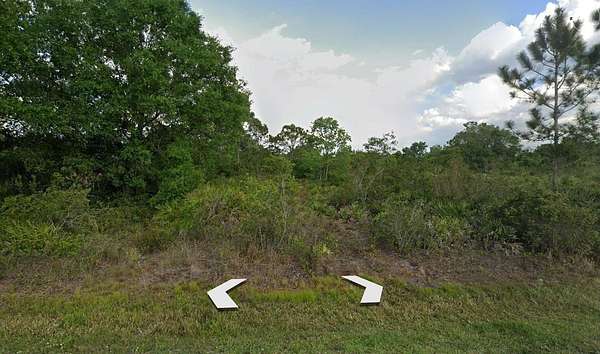 0.17 Acres of Residential Land for Sale in Okeechobee, Florida