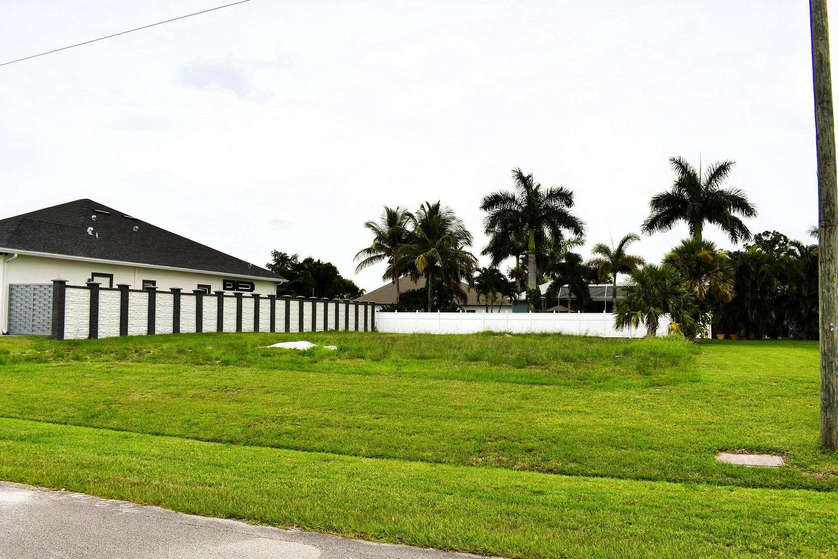 0.23 Acres of Residential Land for Sale in Port St. Lucie, Florida