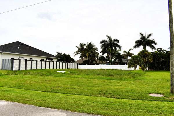 0.23 Acres of Residential Land for Sale in Port St. Lucie, Florida