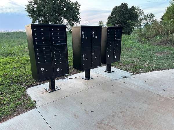 0.9 Acres of Residential Land for Sale in Washington, Oklahoma