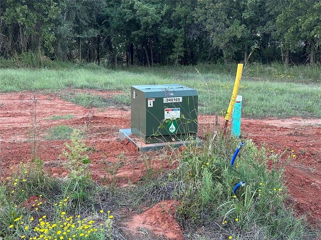 1 Acre of Residential Land for Sale in Washington, Oklahoma