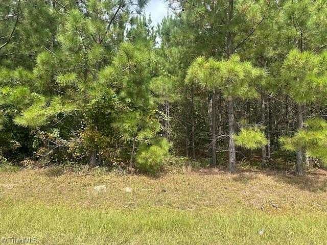 10.3 Acres of Land for Sale in Jackson Springs, North Carolina