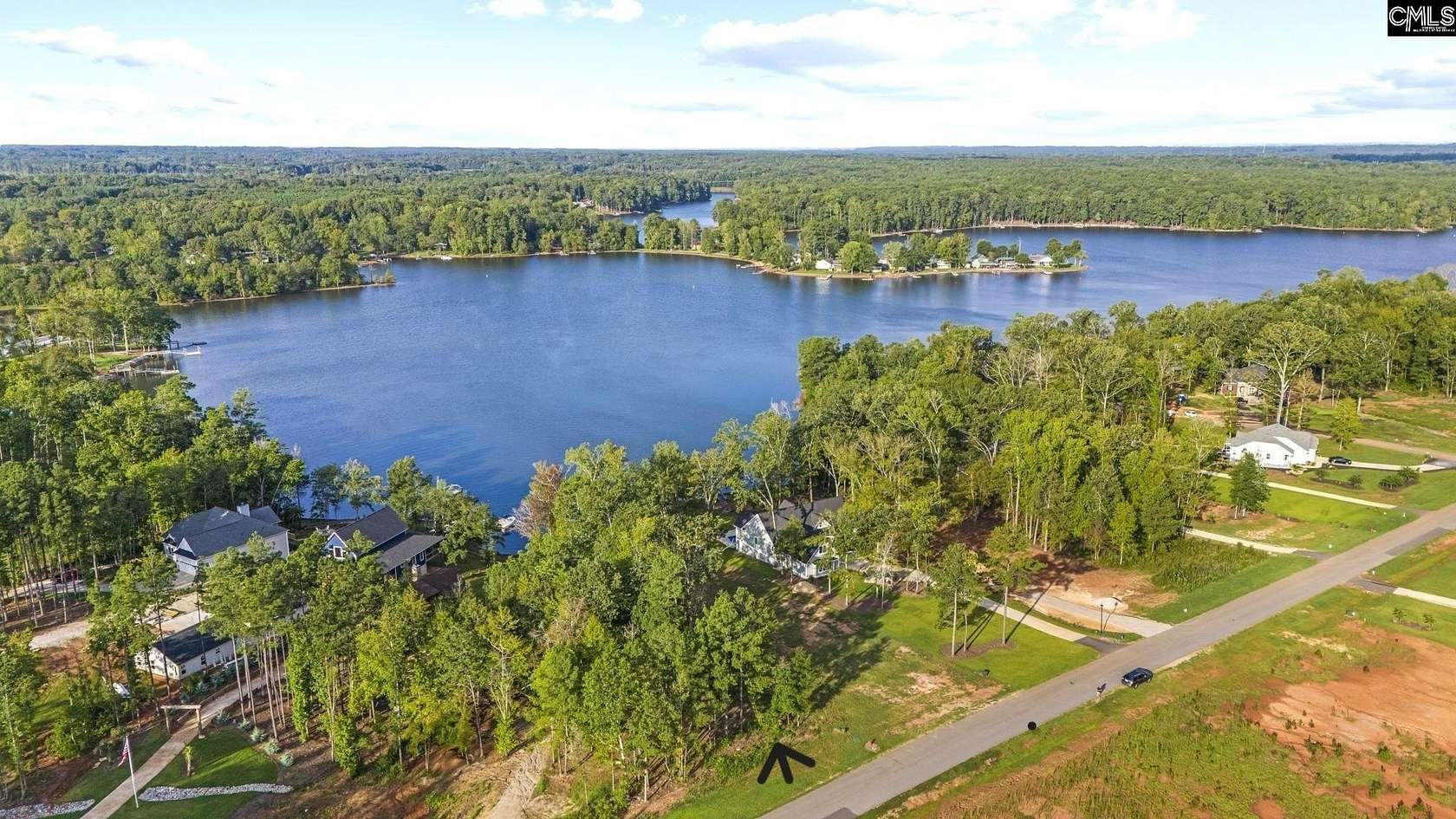 0.45 Acres of Residential Land for Sale in Leesville, South Carolina