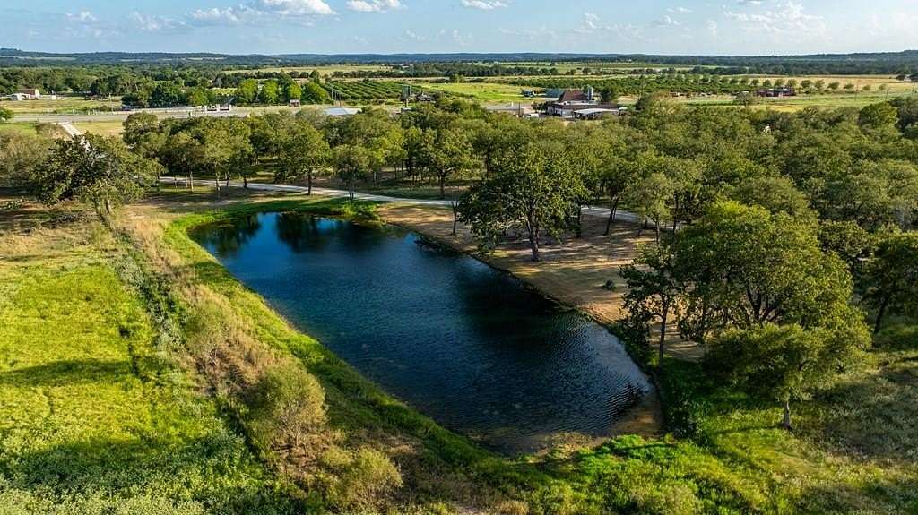 25 Acres of Land for Sale in Fredericksburg, Texas