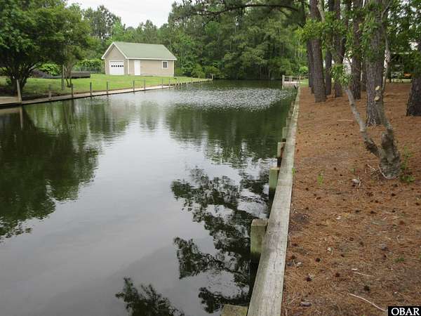 1 Acre of Residential Land for Sale in Grandy, North Carolina